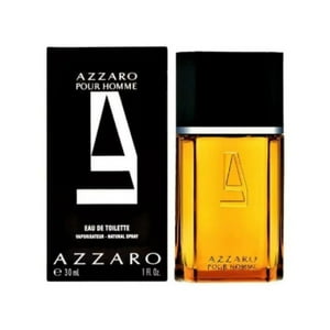 Azzaro - Perfume Hombre Pour Homme Edt 30 Ml