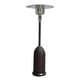 thumbnail image 1 of Estufa a Gas Exterior Terraza SETAX Rattan BLT, 1 of 7