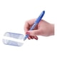 thumbnail image 1 of X12 Lapiz Magico Bolígrafo Tinta Gel Borrable Pasta 0.5mm, 1 of 2