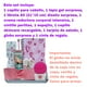 thumbnail image 2 of Caja de regalo para mujer con espejo y accesorios, 2 of 8