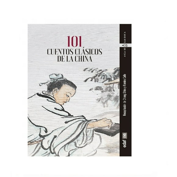 101 Cuentos Clasicos De China
