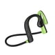 thumbnail image 2 of Auriculares De Conducción De Aire Oreja Abierta Inalámbrica Cómoda No Para Ciclismo Verde, 2 of 5