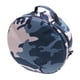 thumbnail image 2 of Bolsa Para Regulador De Buceo, Práctica Y Ligera, 35 Cm X 11 Cm, Soporte Para Regulador, Color Azul Marino, 2 of 3