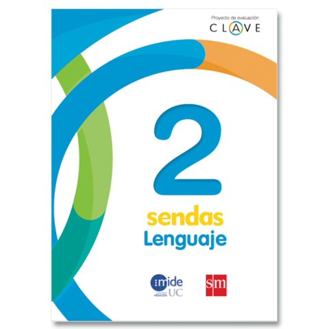 Ediciones Sm - Lenguaje 2 Básico