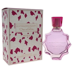 Oscar De La Renta - Extraordinary Petale De Para Mujer - Edp Spray