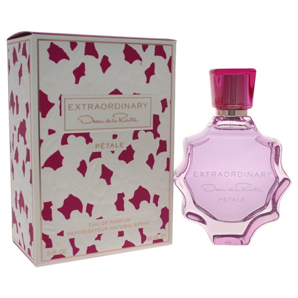 Perfume Oscar De La Renta Extraordinary Petale EDP