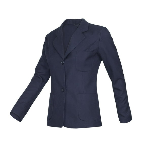Blazer Colegio Azul Marino Niña azul marino 44