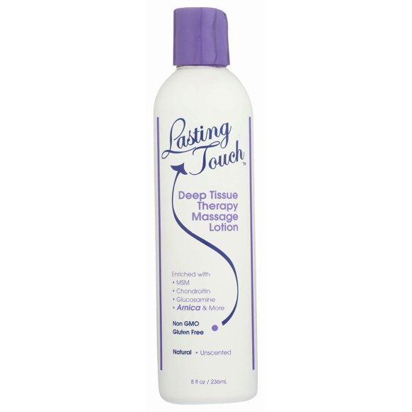 Loción de Masaje Therapy – Lasting Touch 236 ml