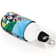 thumbnail image 2 of La Casa de Mickey Mouse+ Funda enfriadora de latas, aislante de bebidas para mantener frías o calientes, funda térmica plegable para latas, portabebidas reutilizable, 2 of 6