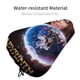 thumbnail image 4 of Funda de Asiento de Bicicleta Desmarcar Película Laberinto, 4 of 6