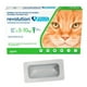 thumbnail image 1 of Revolution Plus Antiparasitario Gatos 5 - 10 Kg, 1 of 2