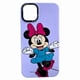 thumbnail image 1 of Carcasa Compatible Con Samsung S22 Disney Minnie Lila, 1 of 3