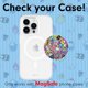 thumbnail image 3 of Soporte con agarre y base para celular Sonix x Sanrio MagLink, 3 of 9