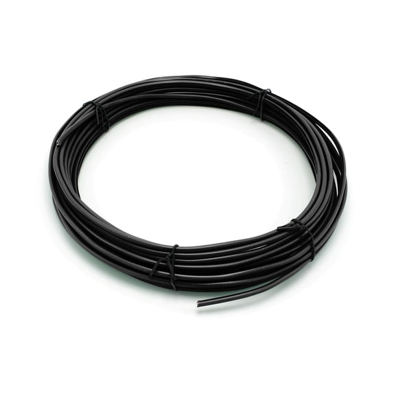 Cable THE CIMPLE CO 12 AWG de cobre sólido aislado THHN/THWN