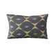thumbnail image 5 of Cojín decorativo Plutus Brands Blue Plutus Cube Diamond 20 x 26 cm, 5 of 9