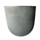 thumbnail image 1 of Macetero Grande Nazca 40 Plata, 1 of 3