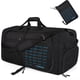 thumbnail image 1 of Bolso de viaje plegable Goloni 80L impermeable con zapatillero, 1 of 3