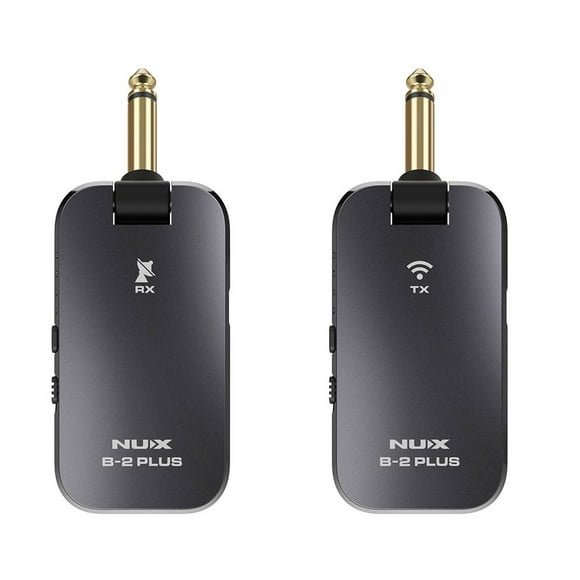 Sistema Inalámbrico para guitarra B-2 Nux