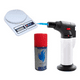 thumbnail image 1 of Balanza digital cocina + soplete + gas, 1 of 3