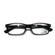 thumbnail image 1 of Anteojos Vision World 140 mm Rectangular Negro, 1 of 3