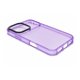 thumbnail image 2 of Carcasa Antigolpes Compatible Con iPhone 17 Pro Max Fluor Lila, 2 of 6