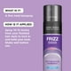 thumbnail image 3 of Laca para el cabello John Frieda Frizz Ease Firm Hold 60 ml (paquete de 12), 3 of 3