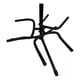 thumbnail image 2 of Atril Dblue Triple Para Bajo O Guitarras Dbg1465, 2 of 6