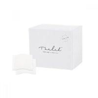 The Lab - Caja Con 40 Pads De Algodón Especial Para Toner O Sérum -