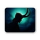 thumbnail image 1 of Mouse pad Pelicula M154 24x20 cm x 3 mm Neopreno ANHIZ, 1 of 2
