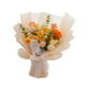 thumbnail image 3 of Ramo De Flores De Ganchillo Flor Artificial Linda Para El Festival Del Día De La Madre, 3 of 3