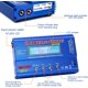 thumbnail image 2 of Cargador de Baterías EMEPOVGY B6 Lipo 80W para NiMH/NiCd LiPo/Li-ion, 2 of 7
