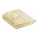 thumbnail image 1 of Calienta Cama 1 Plaza 150x80cm Poliester Beige, 1 of 4