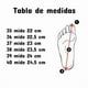 thumbnail image 5 of Zapato New Walk Formales Crema, 5 of 5