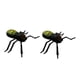 thumbnail image 4 of 2 Piezas De Araña Para Nevera, Divertida Y Espeluznante Araña 3D Para Oficina Y Coche, 4 of 5