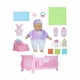 thumbnail image 2 of 35Cm My Baby Bedroom, 2 of 2