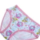 thumbnail image 4 of Paquetes múltiples de ropa interior Disney Princess Cenicienta, Bella y Ariel, 4 of 6
