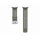 thumbnail image 3 of Marine Band (S/M/L) Olive para Galaxy Watch Ultra2, 3 of 5