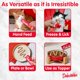 thumbnail image 5 of Premios para gatos Delectables Squeeze Up, 40 tubos de 14 g, sin cereales, 5 of 8
