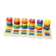 thumbnail image 3 of Rompecabezas De La Torre De Hanoi: Rompecabezas Colorido Para Actividades De Juego Para Niños Pequeños, 3 of 5