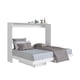 thumbnail image 1 of Cama Plegable Manhattan 2 Plaza Base Normal, 1 of 4