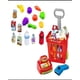 thumbnail image 2 of Jjuguete Mini Super Market 57 Pzas, 2 of 4