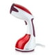 thumbnail image 2 of Plancha A Vapor Vertical 1200W 260ml Blanca Roja Th-7300 Thomas, 2 of 6