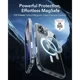 thumbnail image 2 of Carcasa ESR Para iPhone 17 Pro Classic Hybrid (HaloLock), 2 of 7