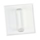 thumbnail image 5 of Paleta De Enyesado Para Acabado Paleta De Acabado Transparente Para Decoración De Paredes De Cemento S, 5 of 5