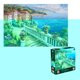 thumbnail image 2 of Puzzle 2x1000 Piezas Pinturas Surtido 1 un, 2 of 12