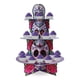 thumbnail image 2 of Soporte para magdalenas Beistle Día de los Muertos, 3 niveles, Día de los Muertos, 2 of 7