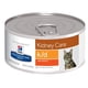 thumbnail image 1 of Prescription Diet K/D Kidney Care Cat Lata 156 Gr, 1 of 2