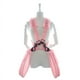 thumbnail image 1 of 1 set, BDSM Shoulder Swing and Leg Wire Rope Slings - Self-Bandage Restraint Belt for Adult Games and Couple Sex Toys, 1 of 2