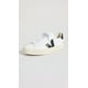 thumbnail image 3 of Tenis Veja Campo Piel Extra Blanca/Negra Mujer, 3 of 3