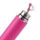 thumbnail image 2 of Mate Listo 750 Ml Acero Inoxidable Con Bombilla Autocebante rosa, 2 of 10